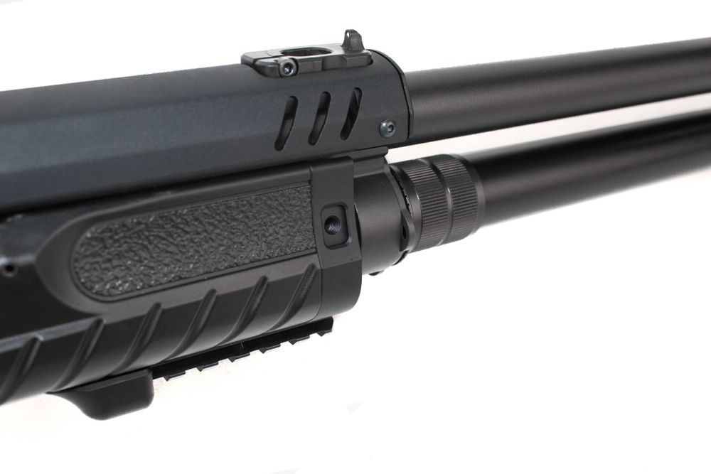 Ружье Fabarm STF 12 Telescopic 12/76 56