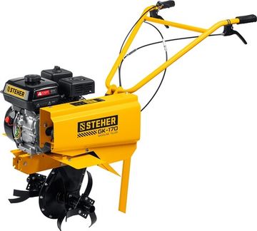 Мотокультиватор "STEHER" GK-170