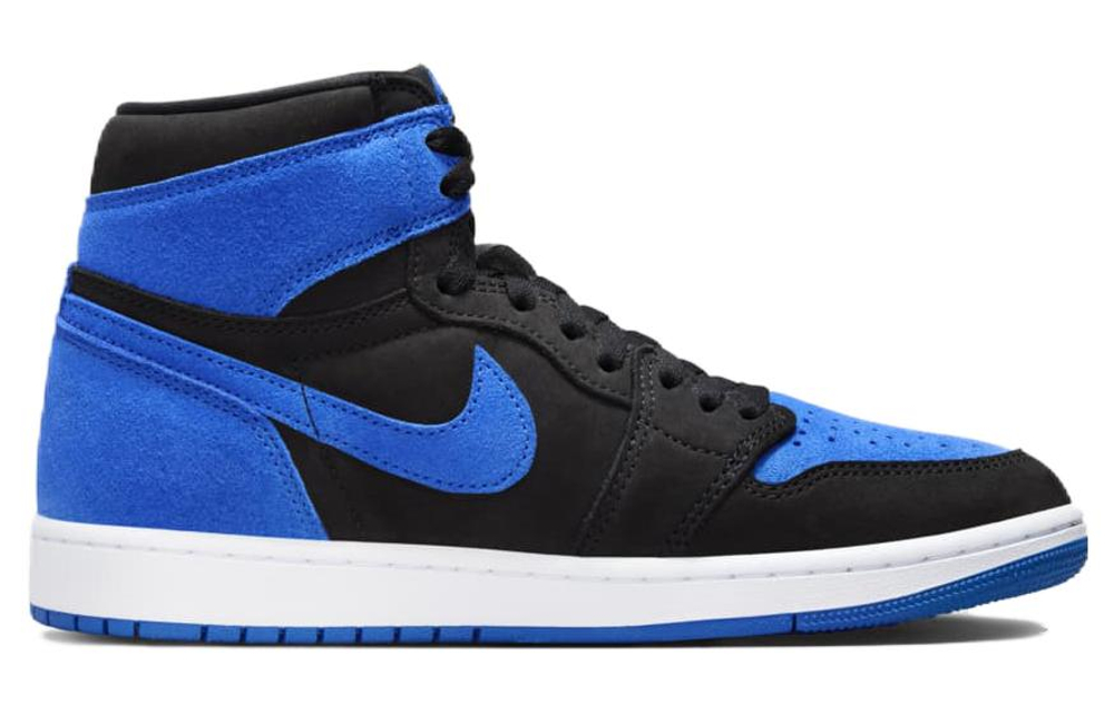 Jordan 1 Retro High Og Royal Reimagined