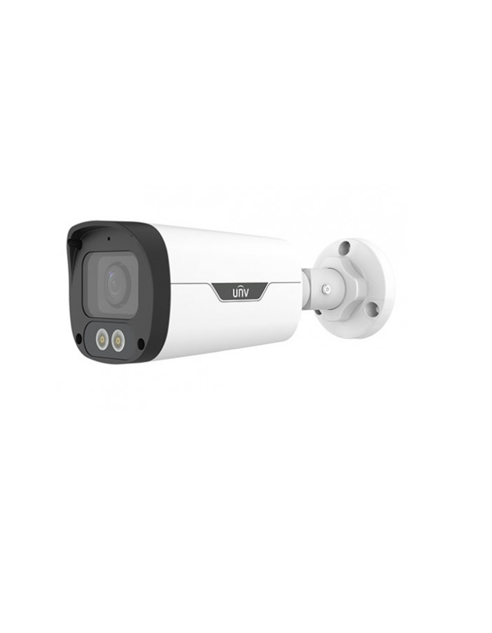 Видеокамера UNV 4 MP IPC2314LE-ADF40KM-WL