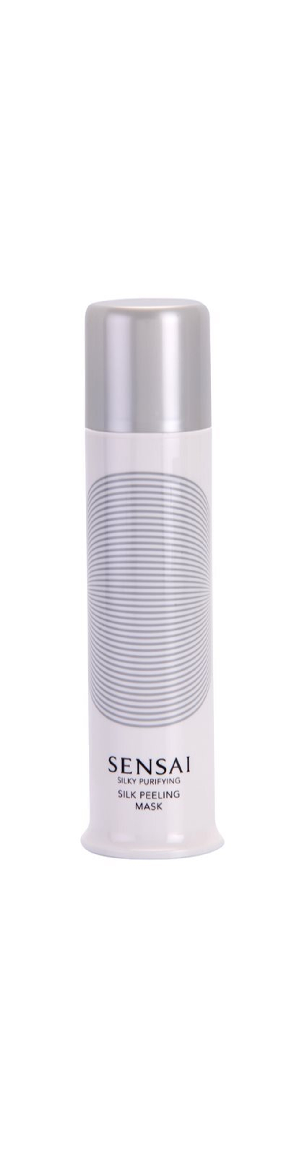 Sensai Silky Purifying Extra Care - пилинг маска /   90  ml  / GTIN 4973167904602