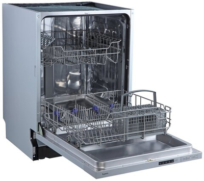 Посудомоечная машина БИРЮСА DWB-612/5