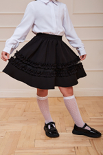 Юбка д/д DELORAS 63898Q