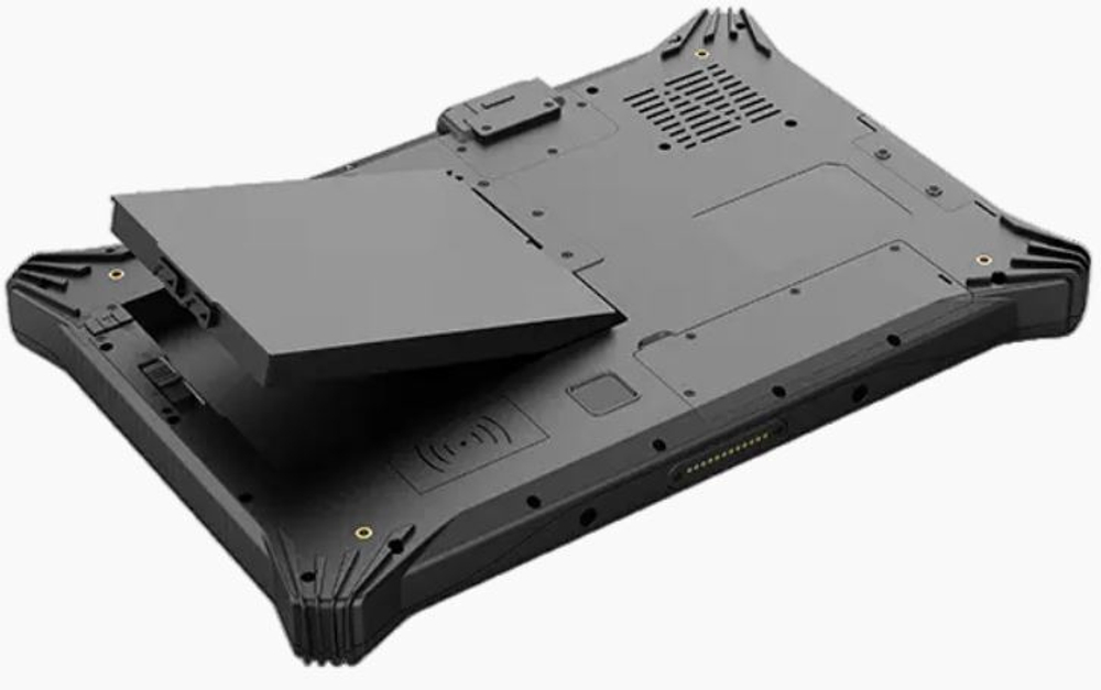 Планшет защищенный CyberBook I720A