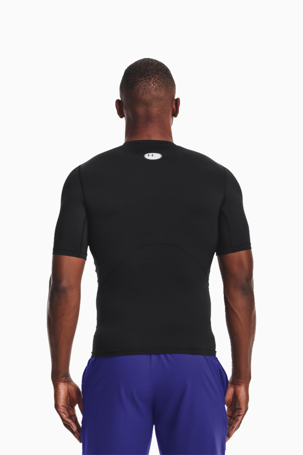 Термофутболка Under Armour HeatGear