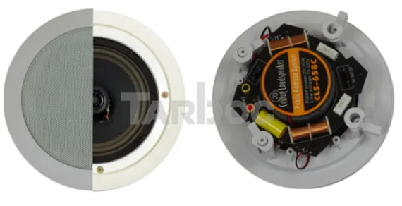 TARBOC CLS-658C (MM-1-3298) - Потолочная колонка