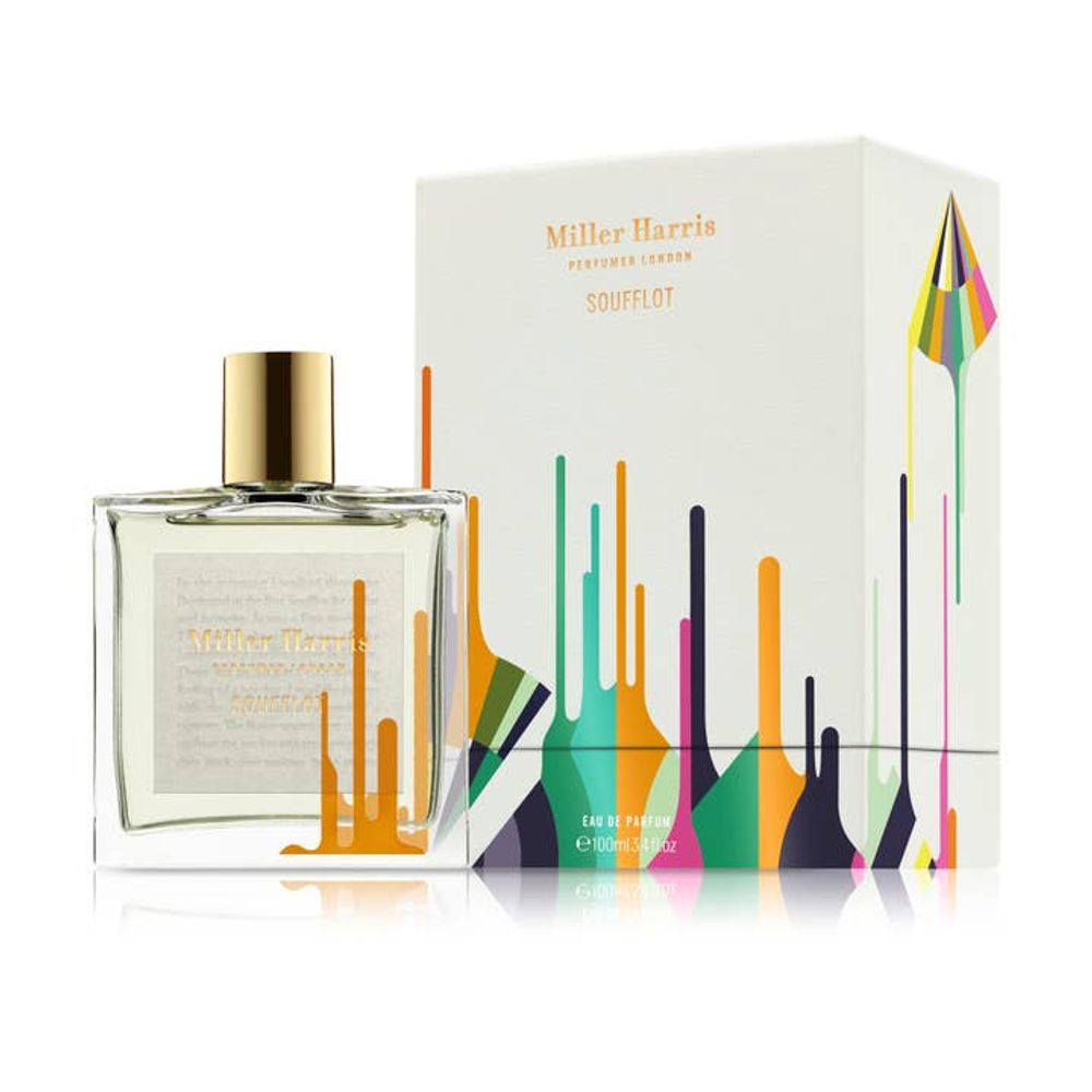 MILLER HARRIS SOUFFLOT EDP 100 ML