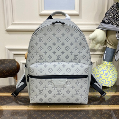 Louis Vuitton Discovery Backpack