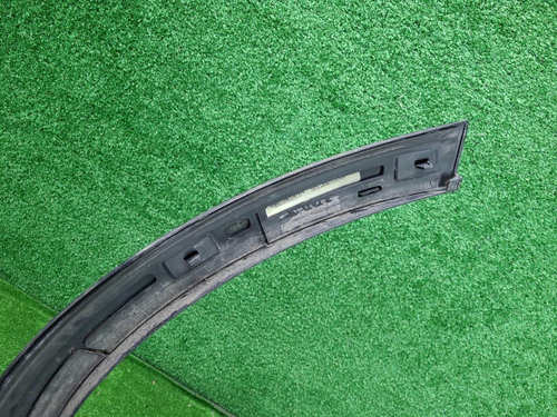 Расширитель передний Mercedes GLE V167 (18-нв) AMG