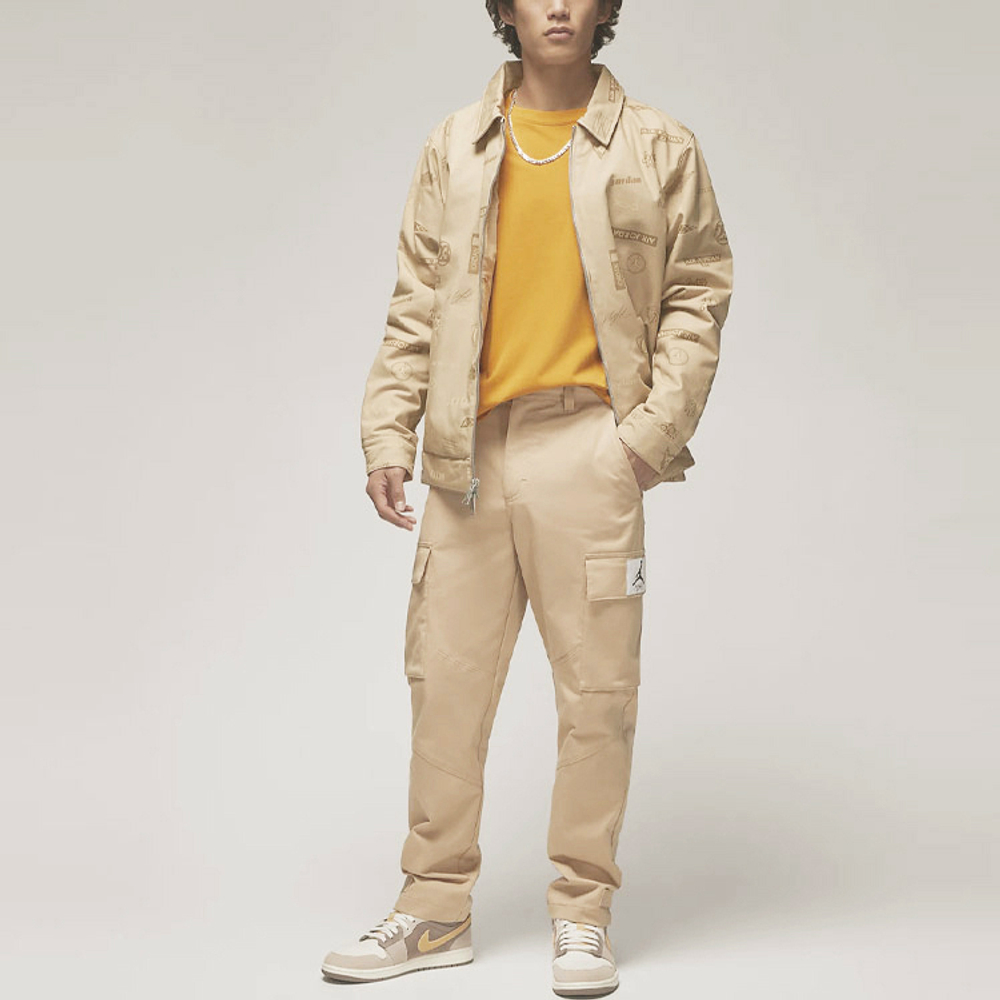 Штаны Jordan Logo, DQ7343-277