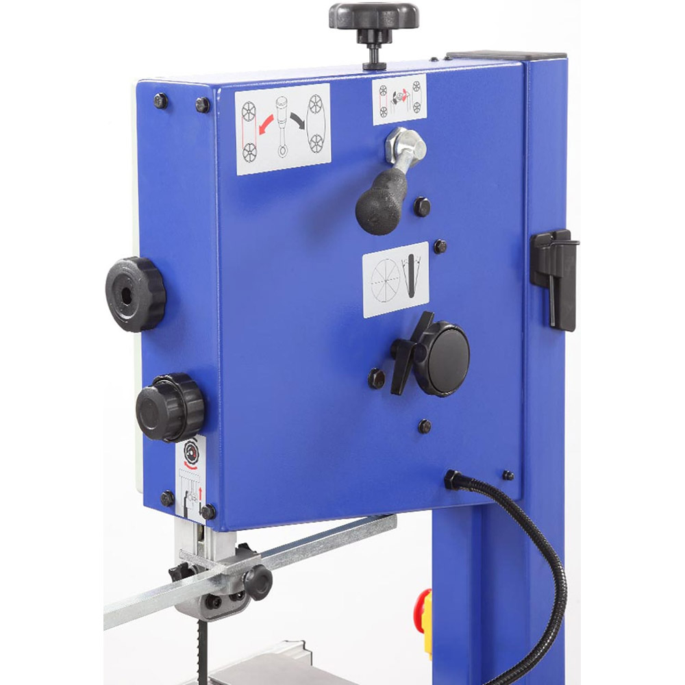 Ленточная пила БЕЛМАШ WBS-304