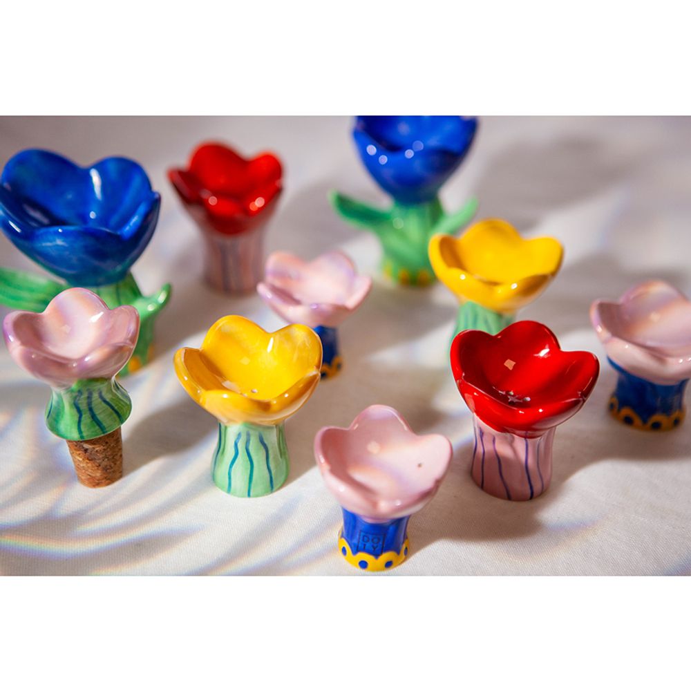 Подставка для благовоний Bloom