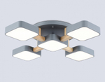 Потолочная люстра Ambrella Light FL FL4882