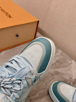 Louis Vuitton Trainer (5 colors)