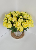 Бутон пиона / Арт 2461