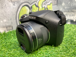 Sony Cyber-shot DSC-H300 Покупка/Продажа