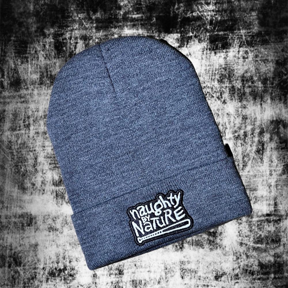 Шапка Naughty by Nature