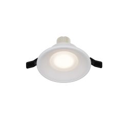 Светильник встраиваемый Maytoni   DL096-GU10-W