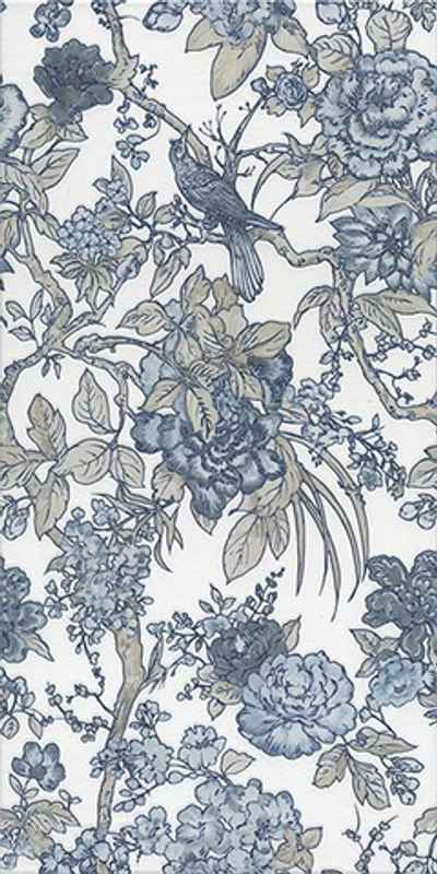 Декор Жардим 1 обрезной (VT/A476/11037R)