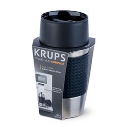 Термокружка KRUPS Compact N2161144