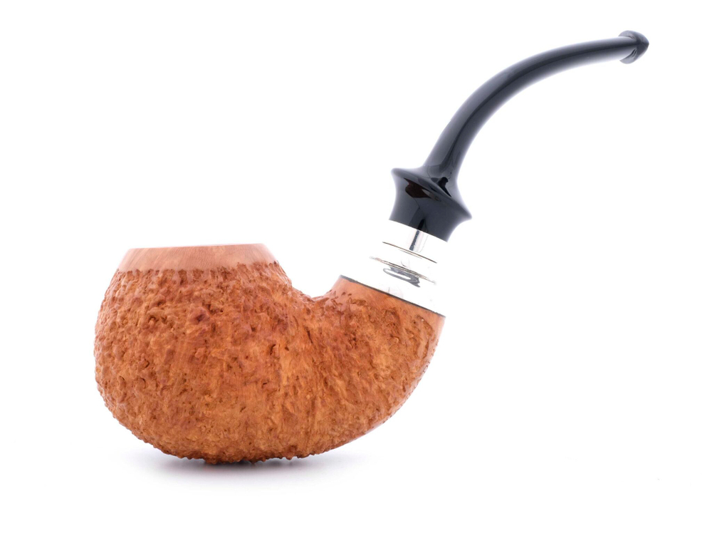 Курительная трубка Fiamma di Re Celtic, F742-2