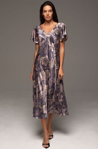 Сорочка Mia-Amore 4688 "Gioconda"