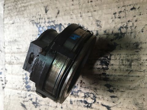 Выжимной подшипник MAN TGL