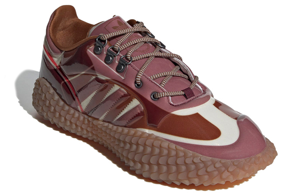 Кроссовки Craig Green X Adidas Originals Polta Akh I