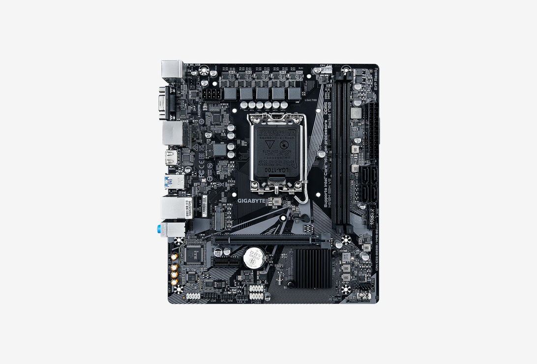 H610M S2H V2_0126415100459