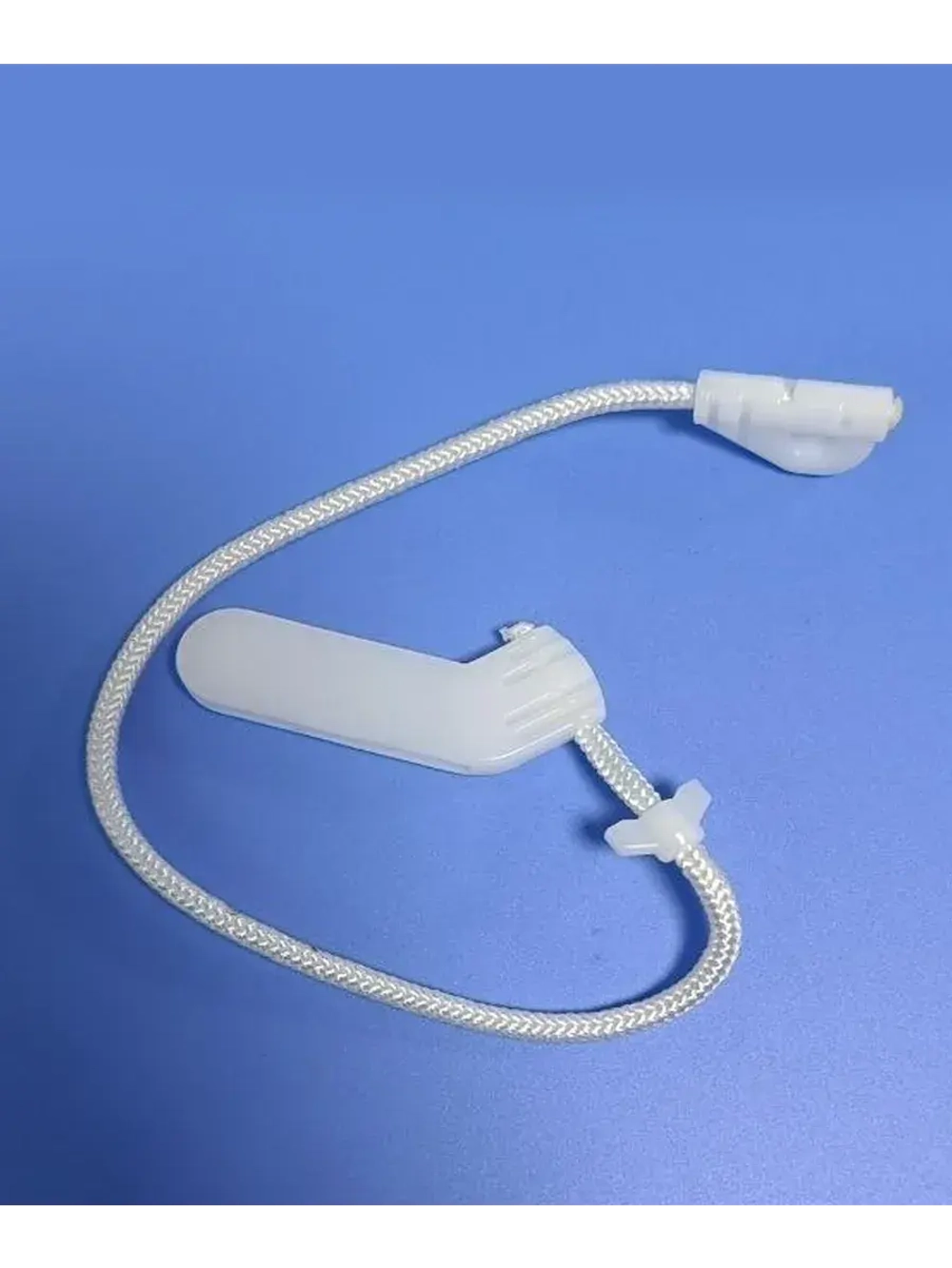 Крепление двери к пружине 0120804662C Haier