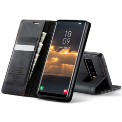 Чехол-книжка CaseMe RFiD Samsung Galaxy S10+