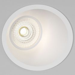 Встраиваемый светильник Elektrostandard Side 25059/01