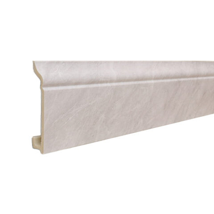 Плинтус Real Baget P10-136 [Упаковками (по 14 шт)]