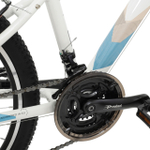 Подростковый велосипед Welt Floxy 24 (2024)