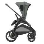 Прогулочная коляска Inglesina Aptica XT 2025 Taiga Green