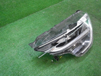 Битая Фара левая Renault Arkana (2019-н.в.) LED