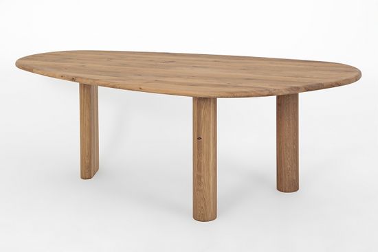 Стол Авокадо (дуб)