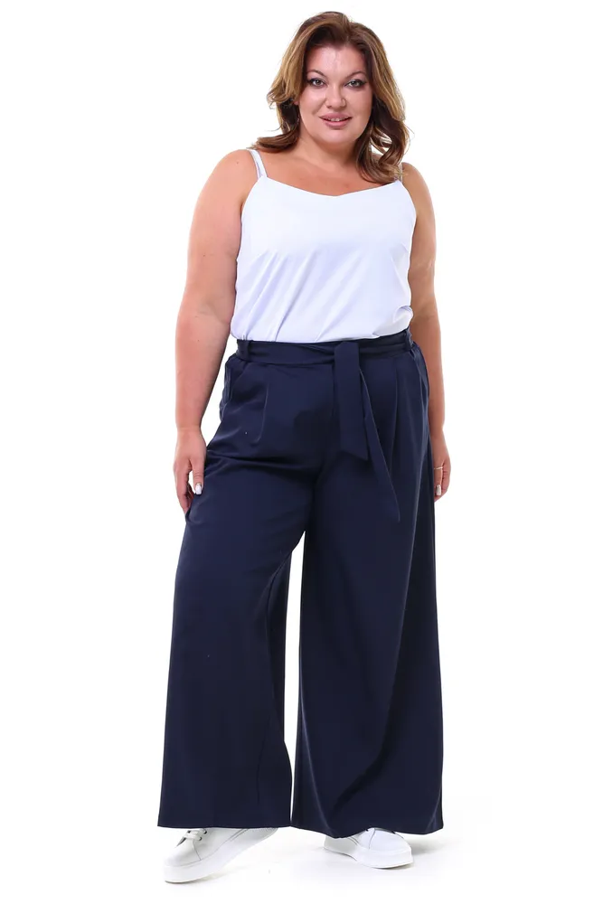 Брюки 3721 Fabrika