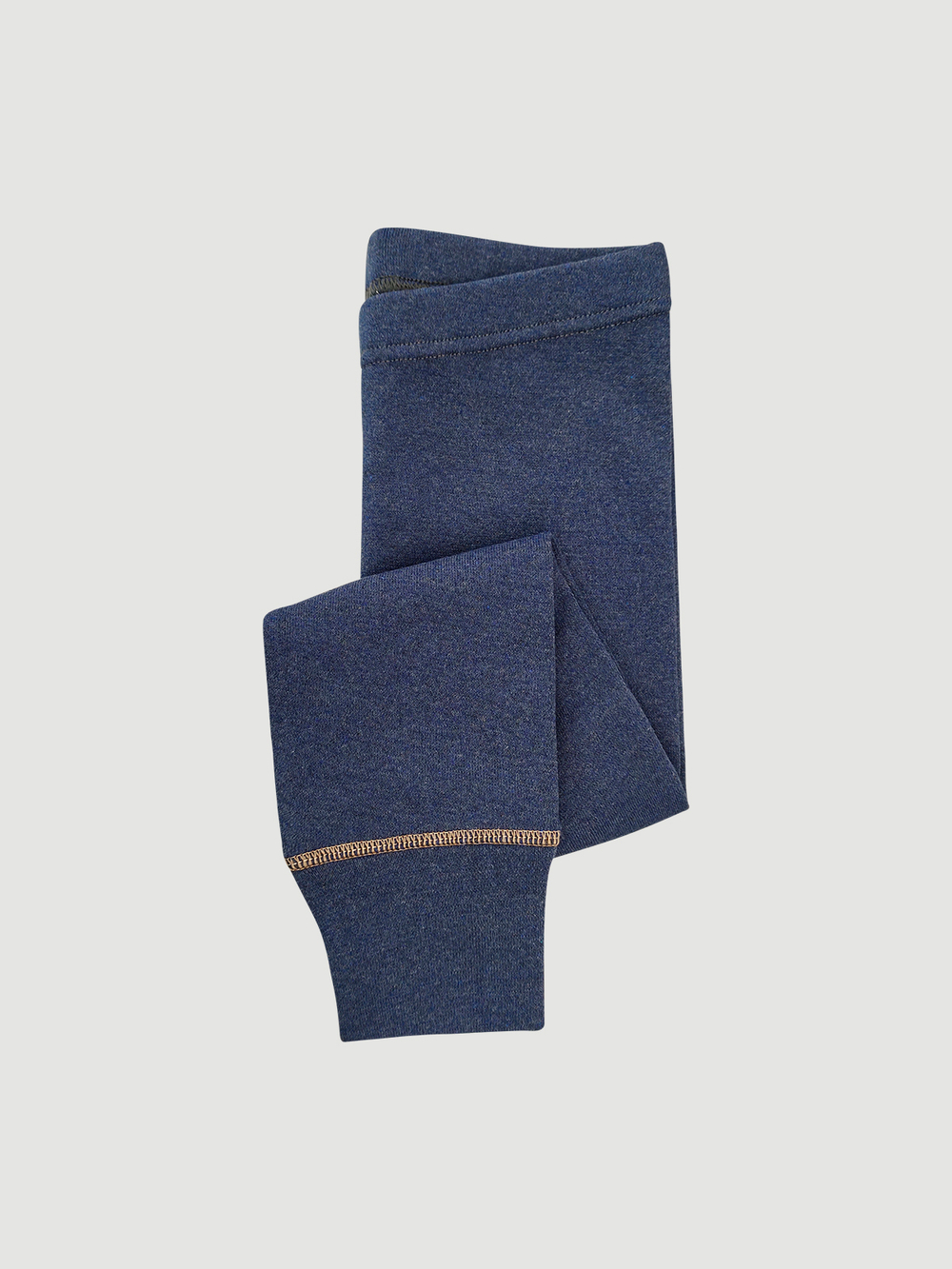 Термобелье Mjölk Синий меланж