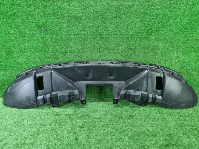 Юбка переднего бампера Range Rover Vogue 4 L405 (2012-2017)