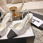 Туфли Chanel