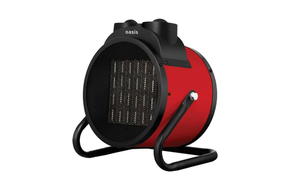 тепловая пушка Oasis TPK 30R(U)