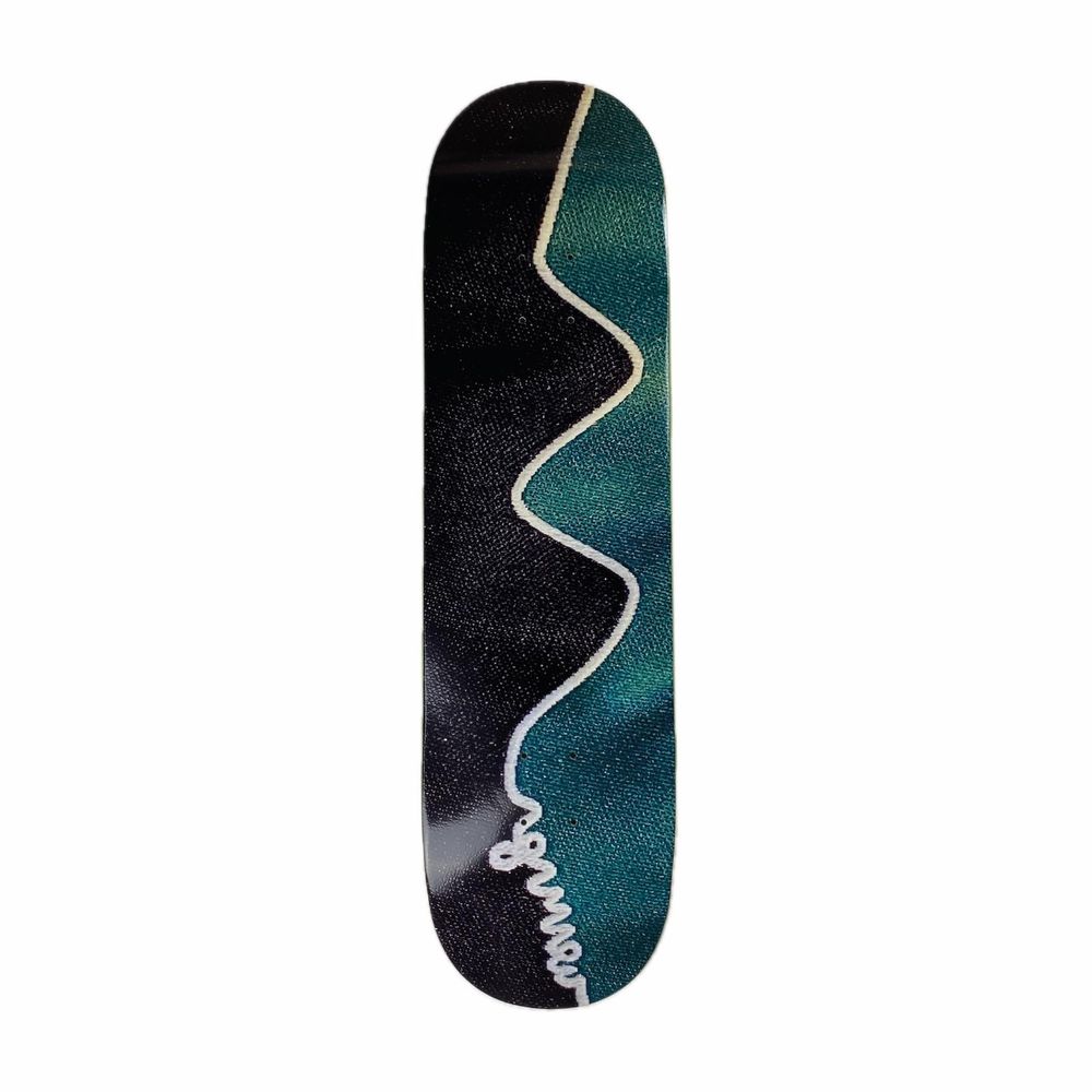 Дека для скейтборда Magamaev Skate label twintail  8.375