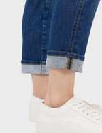 Джинсы ANGELS Darleen Crop TU