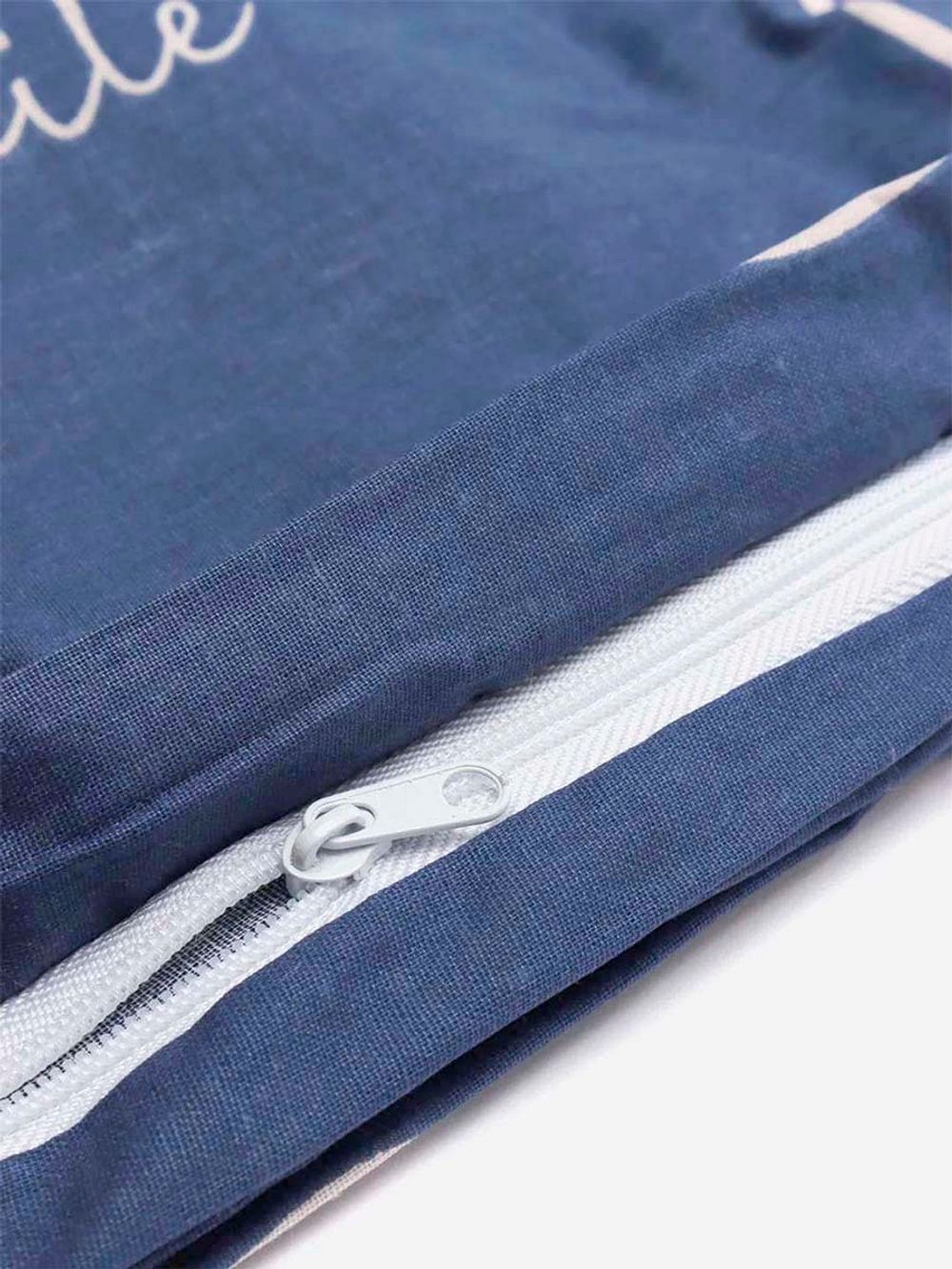 Комплект наволочек 2шт Simple House "Котики" 70х70 см