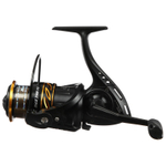 Катушка для рыбалки безынерционная фидерная Black Side Guardian Z FD (8+1 подш.)