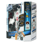 Робот XTREM BOTS Шпион. ИК управление, световые и звуковые эффекты 20 функций