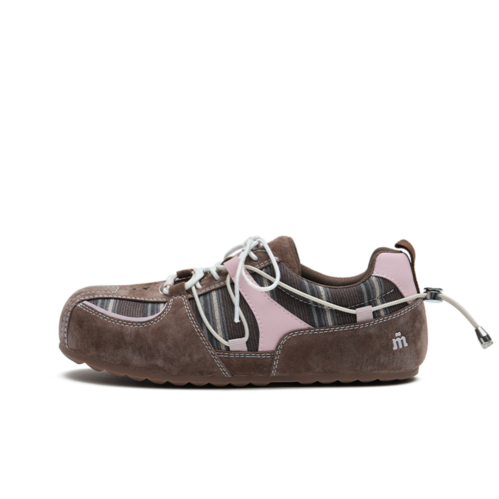 Masoomake Puff Series Lightweight коричневый