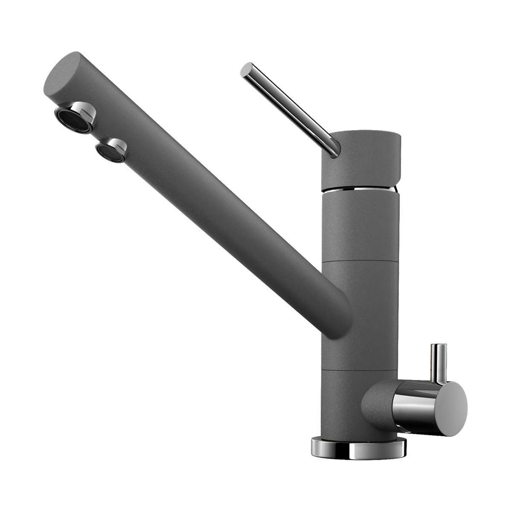 Смеситель OMOIKIRI TONAMI PL