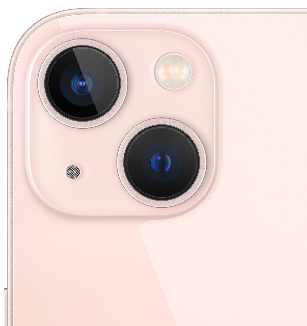 Apple iPhone 13